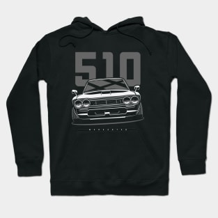 510 Hoodie